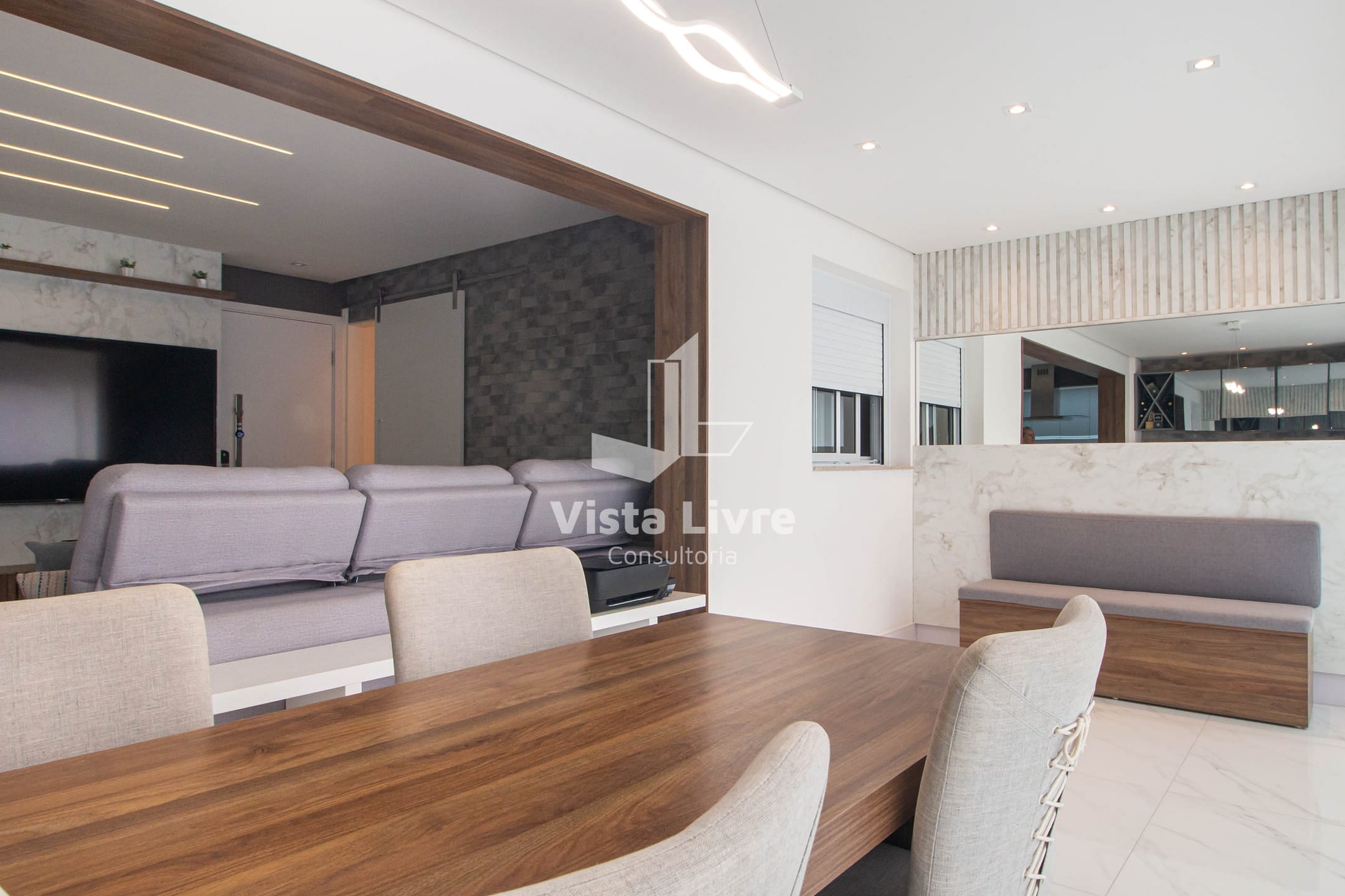 Apartamento, 3 quartos, 105 m² - Foto 7