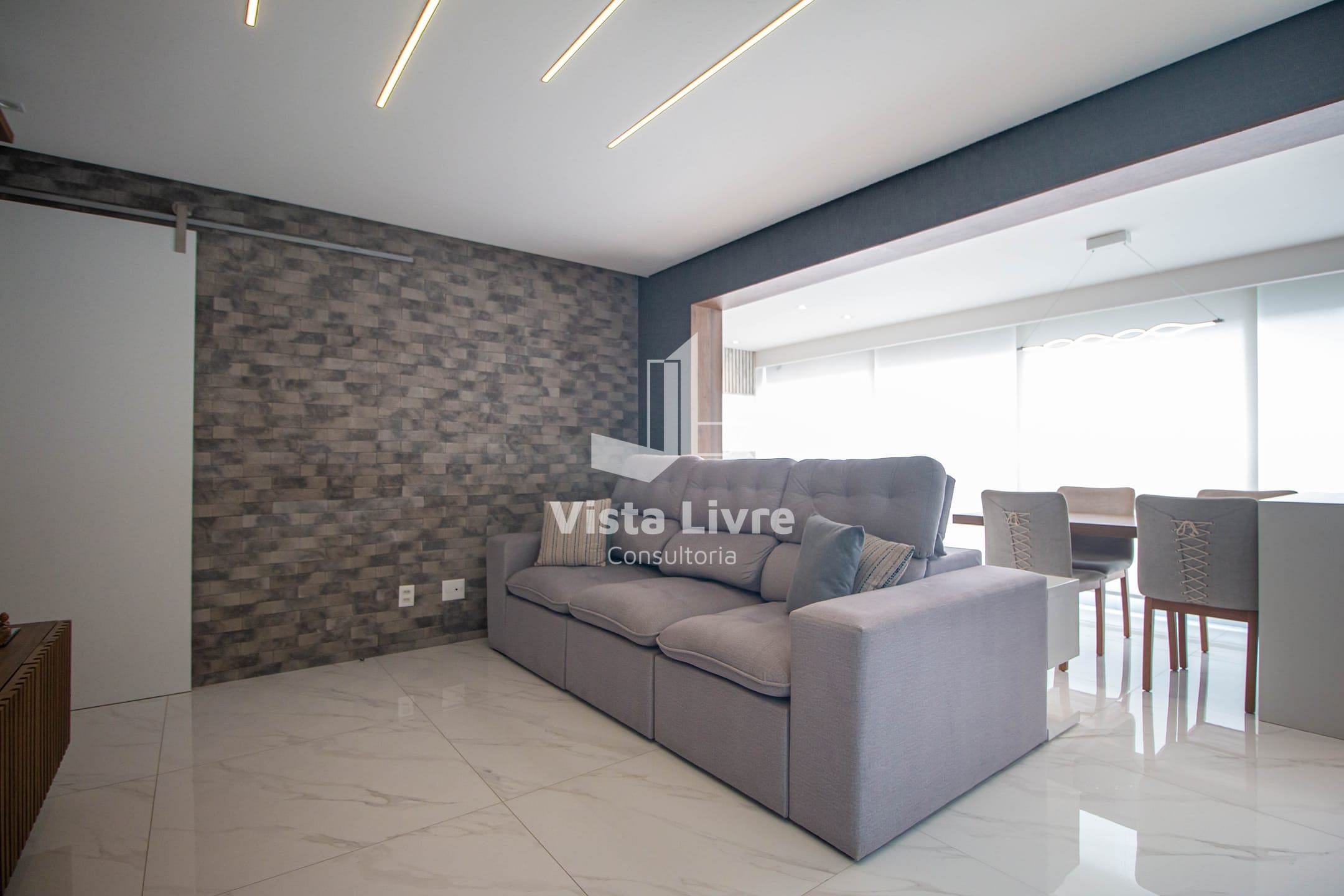 Apartamento, 3 quartos, 105 m² - Foto 9