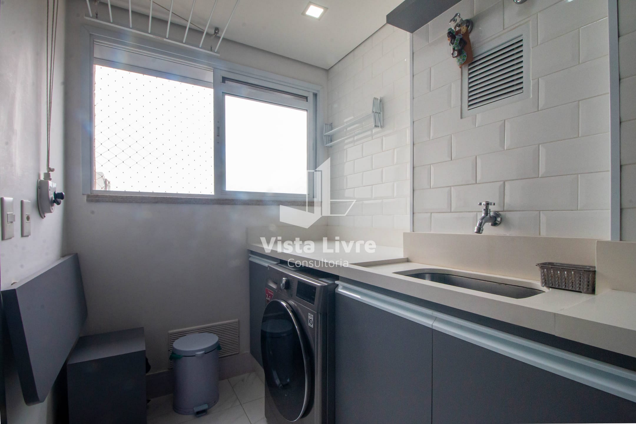 Apartamento, 3 quartos, 105 m² - Foto 17