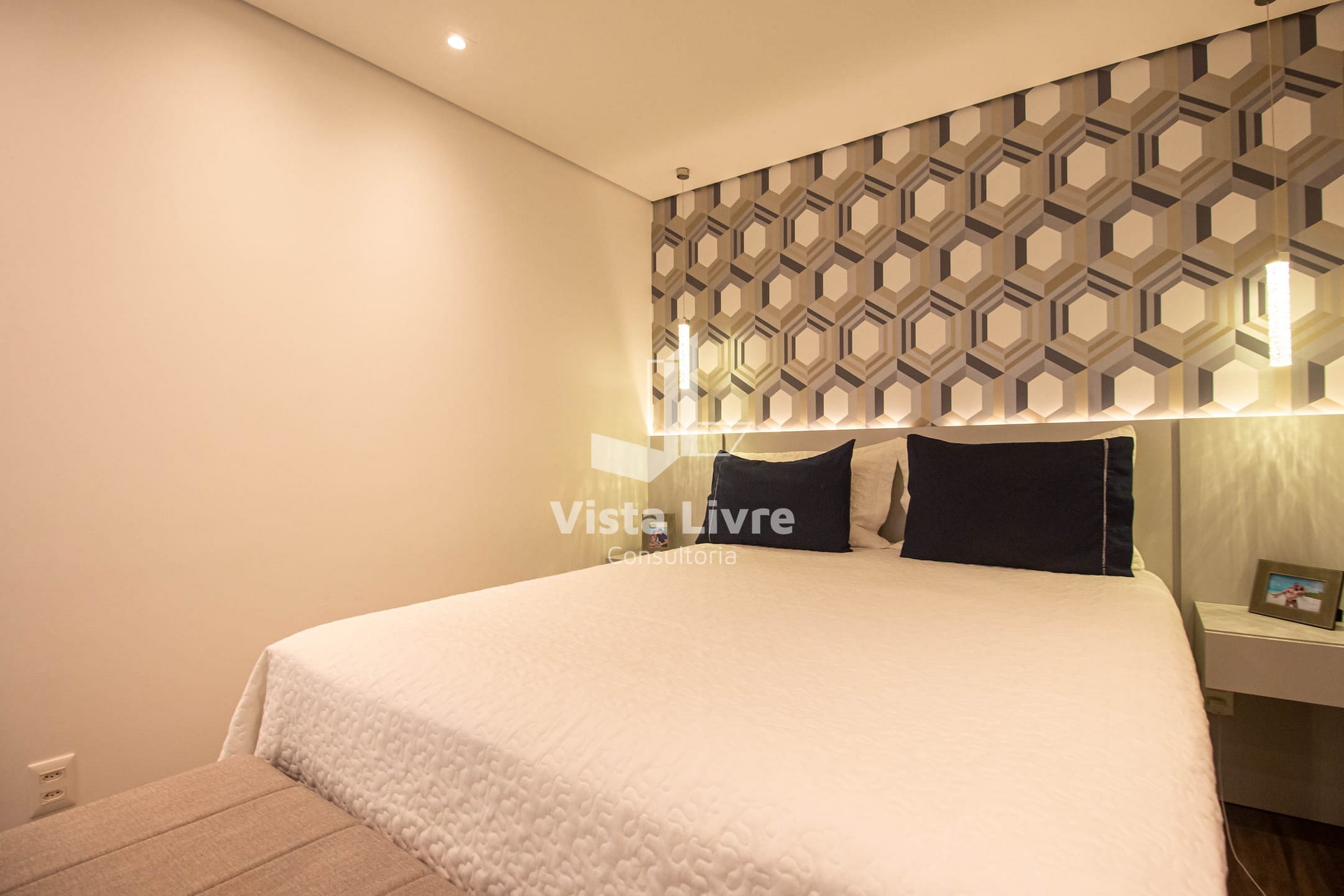 Apartamento, 3 quartos, 105 m² - Foto 19