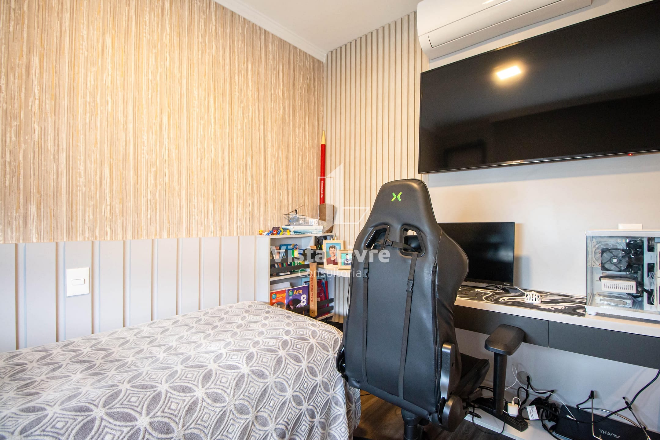 Apartamento, 3 quartos, 105 m² - Foto 22