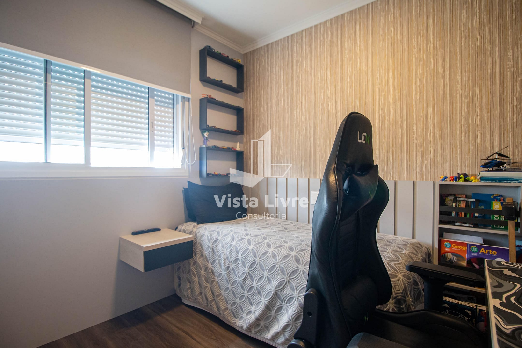 Apartamento, 3 quartos, 105 m² - Foto 21