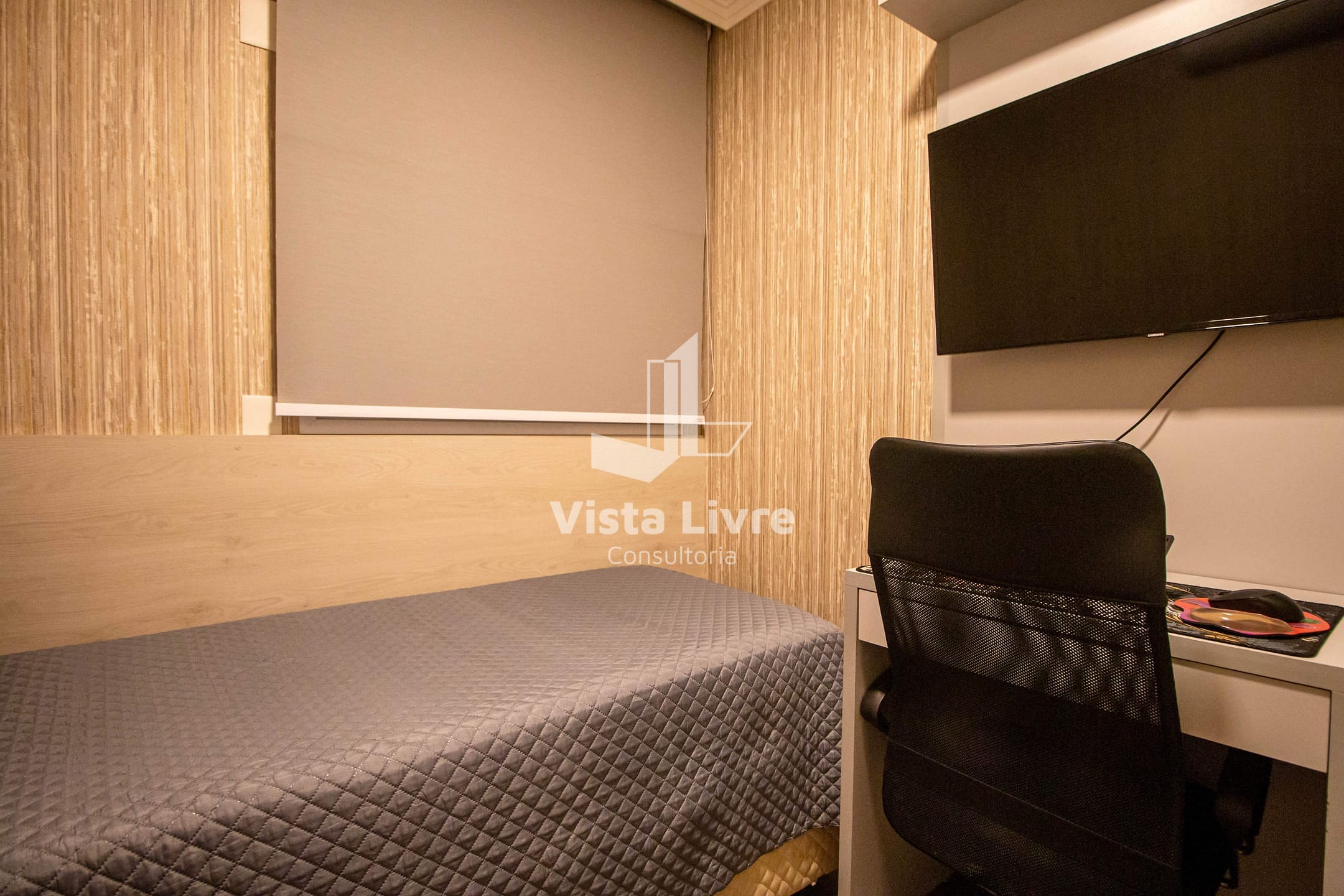 Apartamento, 3 quartos, 105 m² - Foto 24