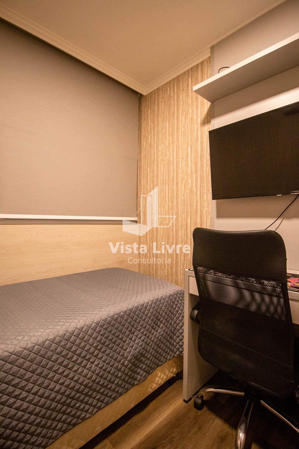 Apartamento, 3 quartos, 105 m² - Foto 26