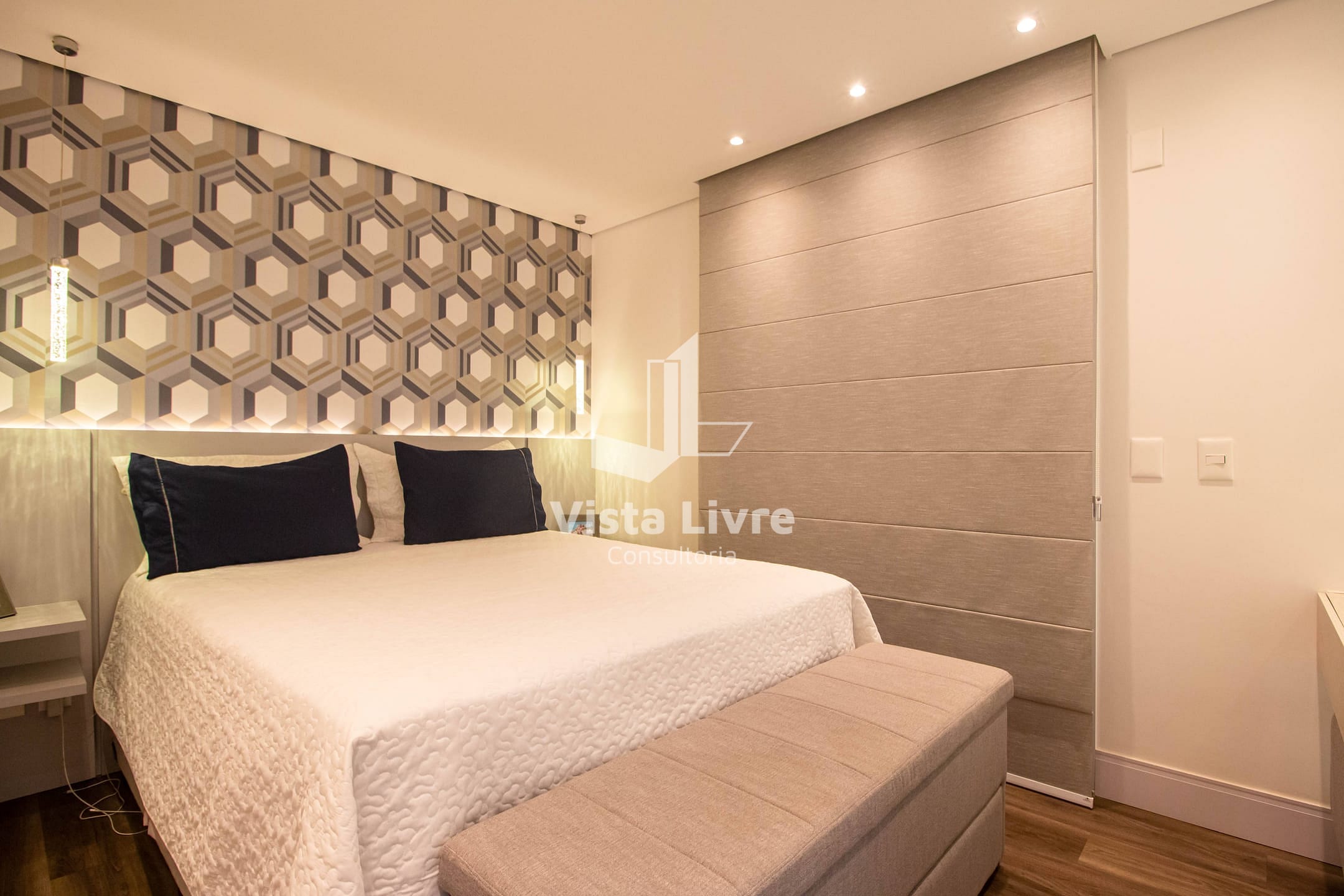 Apartamento, 3 quartos, 105 m² - Foto 20