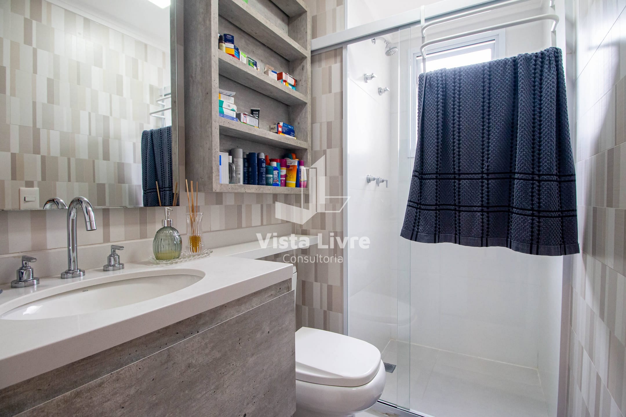 Apartamento, 3 quartos, 105 m² - Foto 30