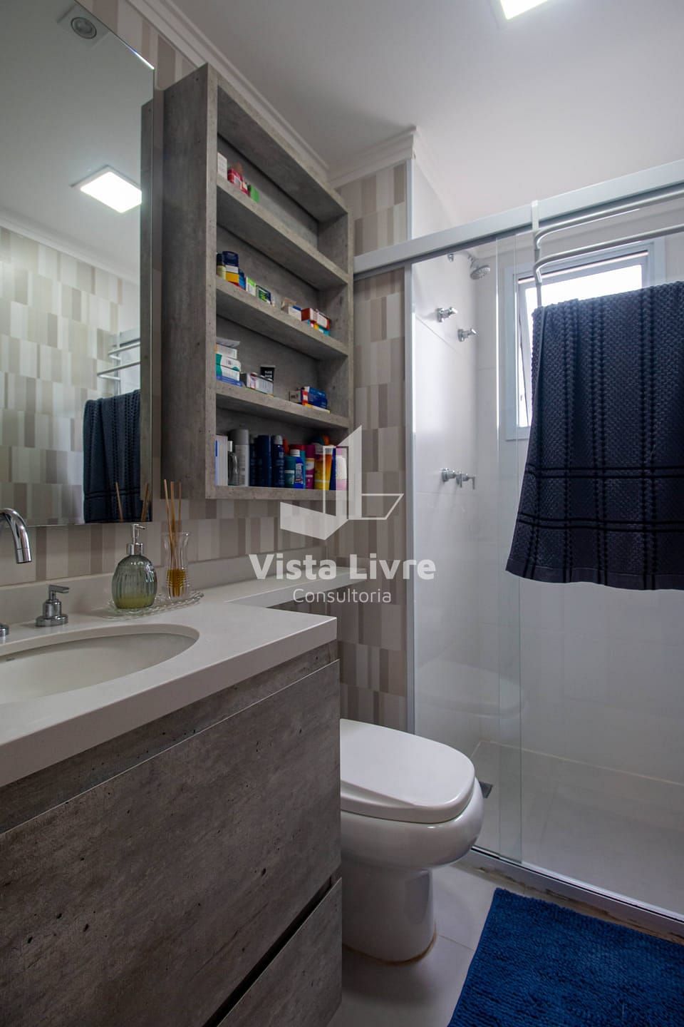 Apartamento, 3 quartos, 105 m² - Foto 37