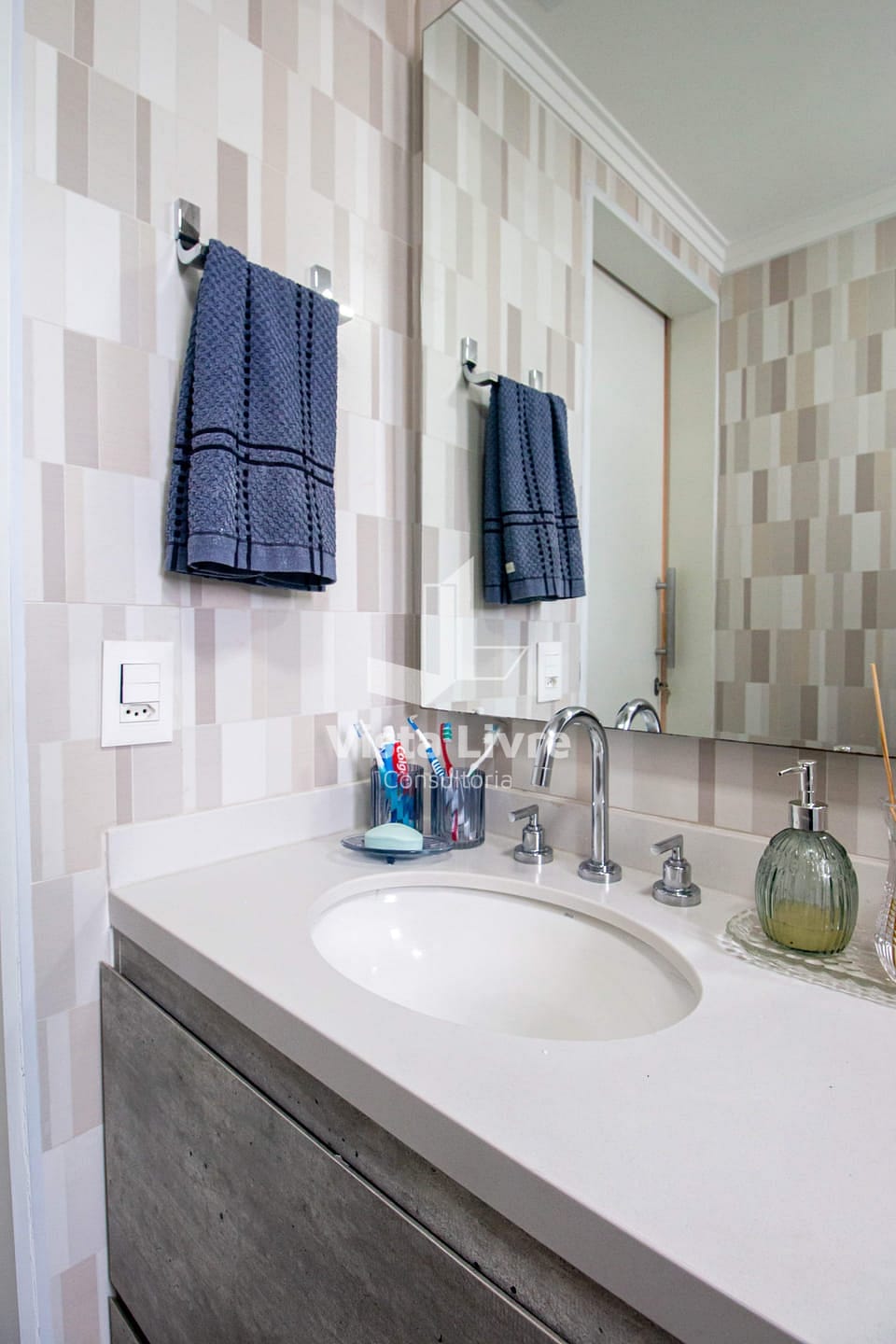 Apartamento, 3 quartos, 105 m² - Foto 31