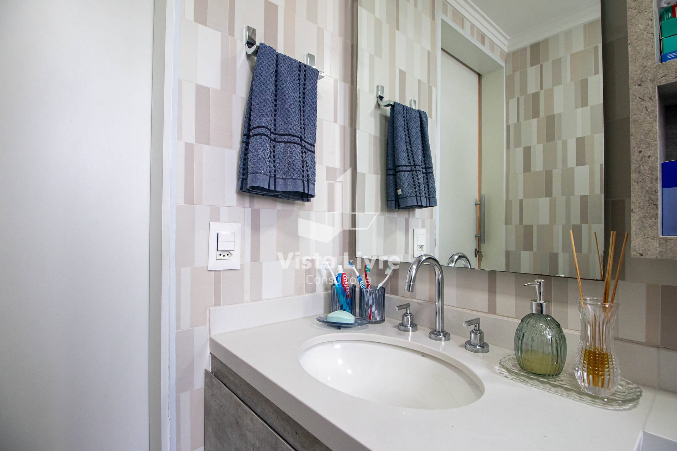 Apartamento, 3 quartos, 105 m² - Foto 32