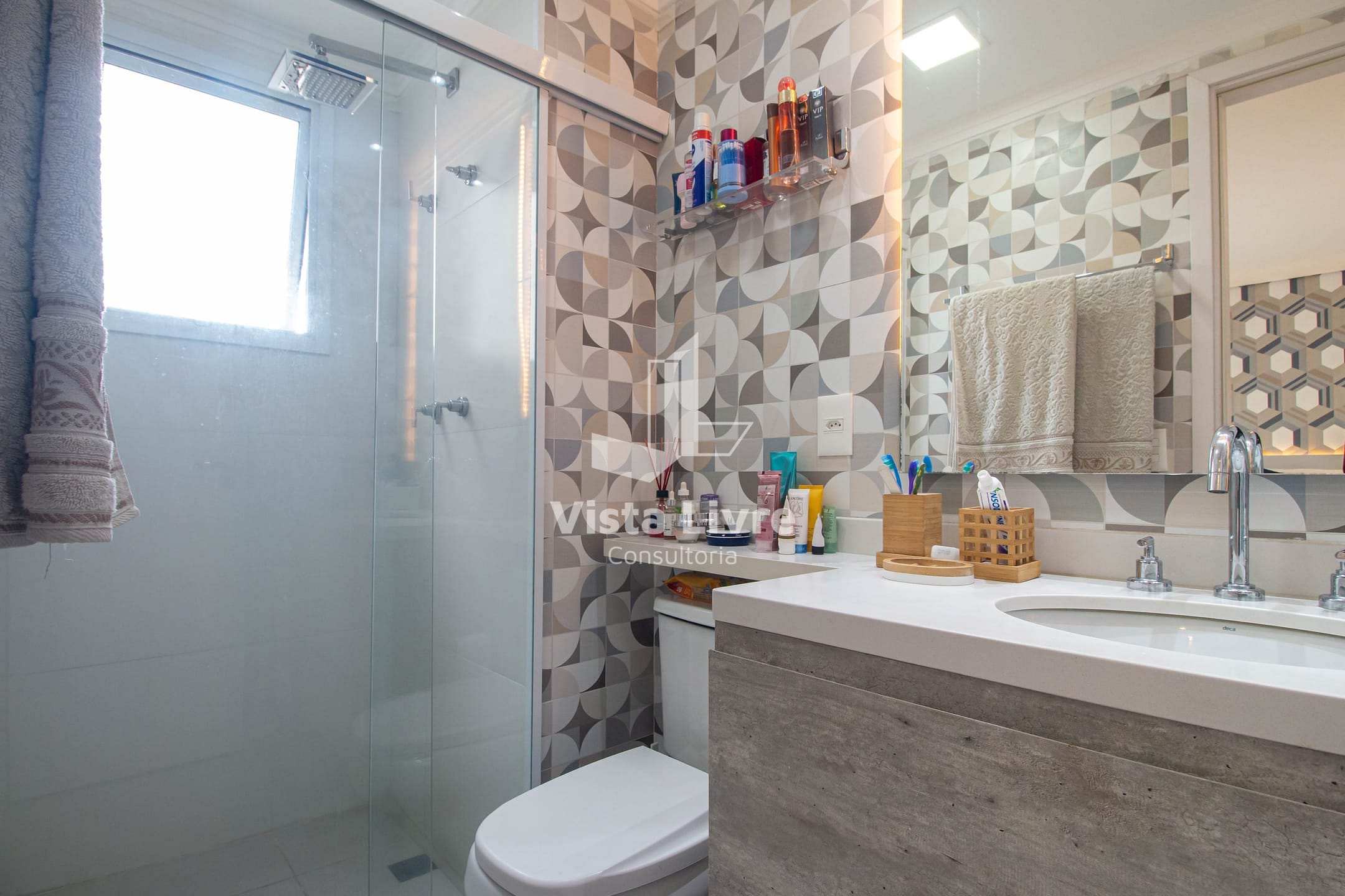 Apartamento, 3 quartos, 105 m² - Foto 33