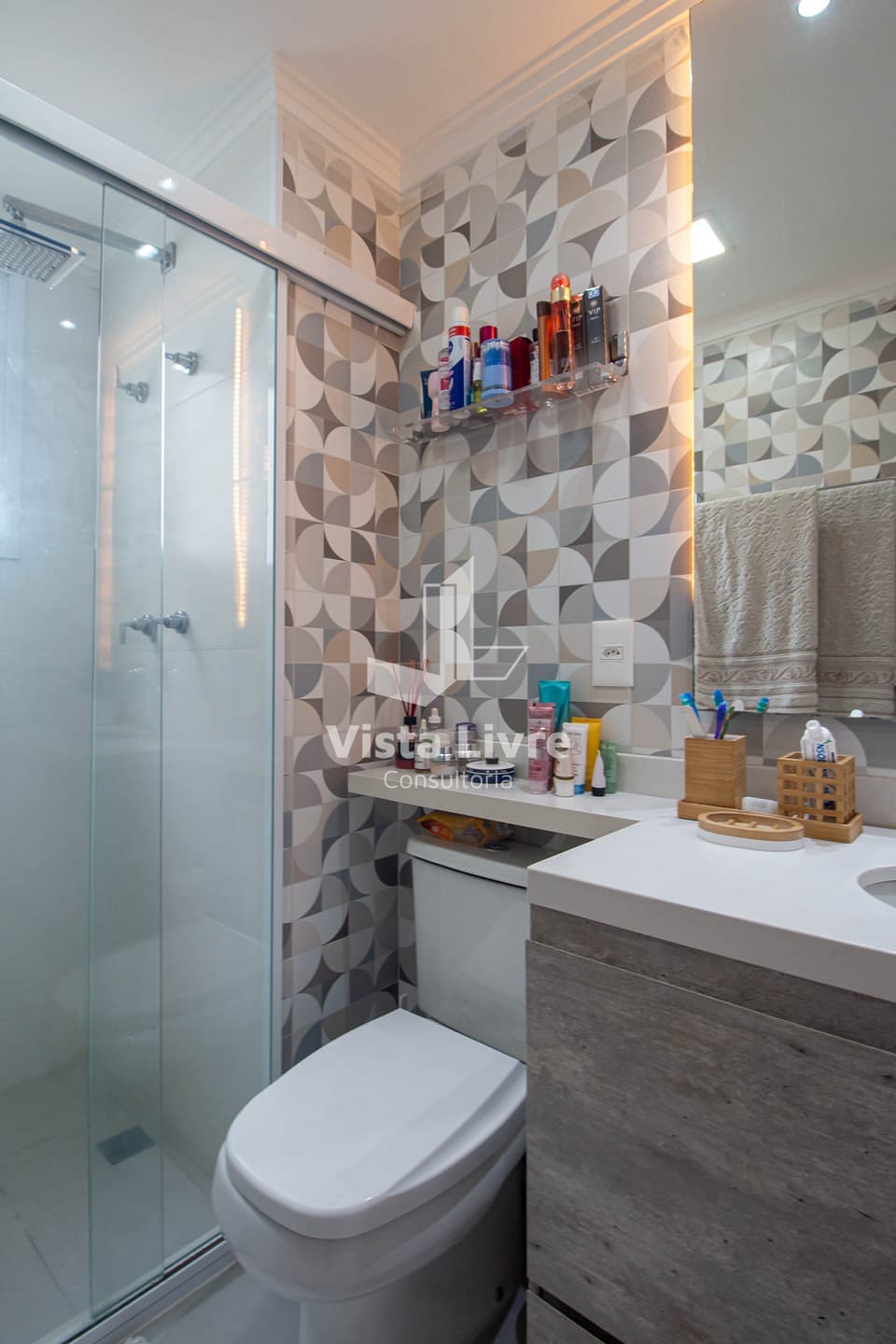 Apartamento, 3 quartos, 105 m² - Foto 35