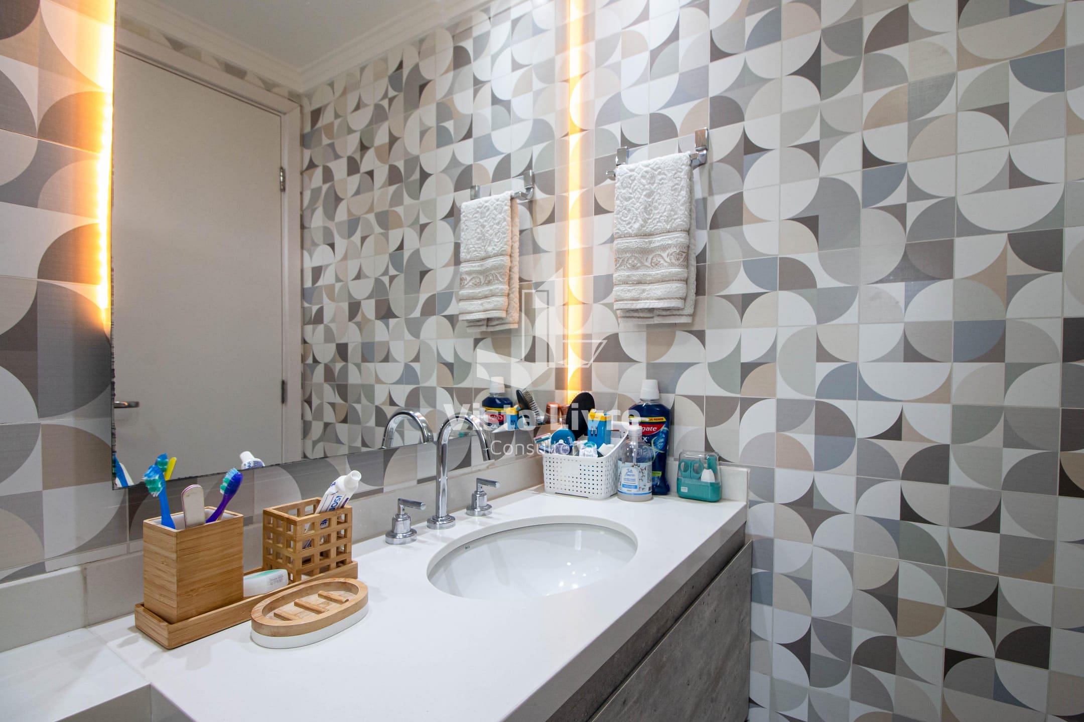 Apartamento, 3 quartos, 105 m² - Foto 36