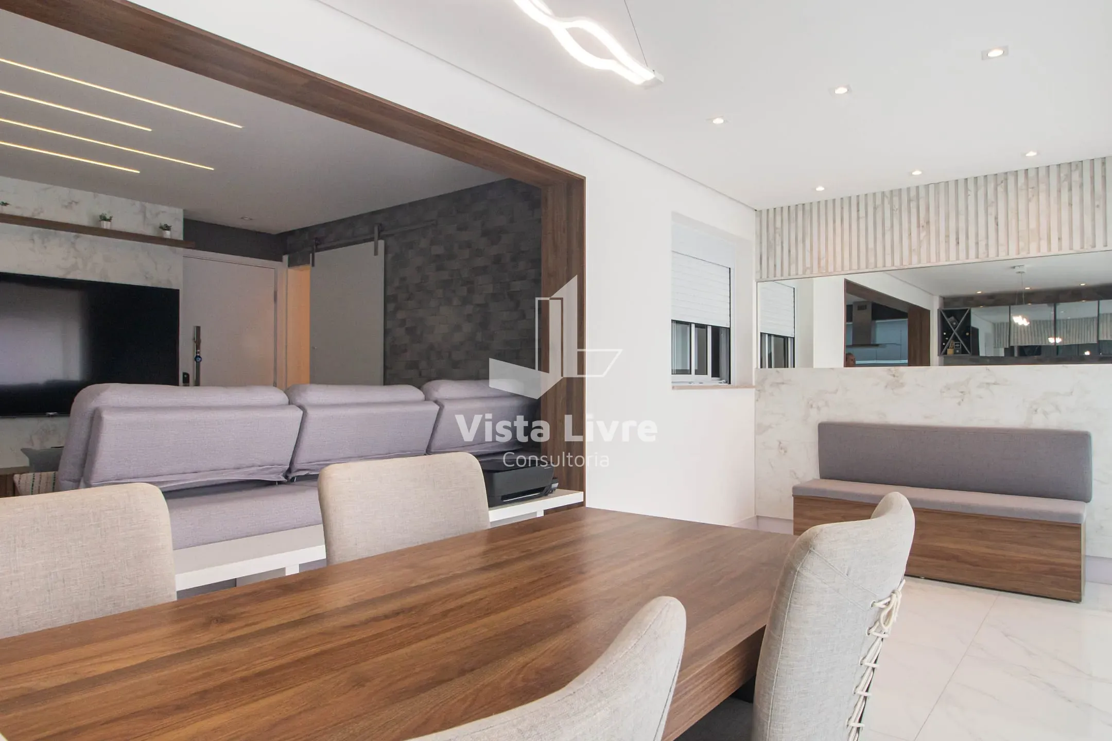 Apartamento, 3 quartos, 105 m² - Foto 7