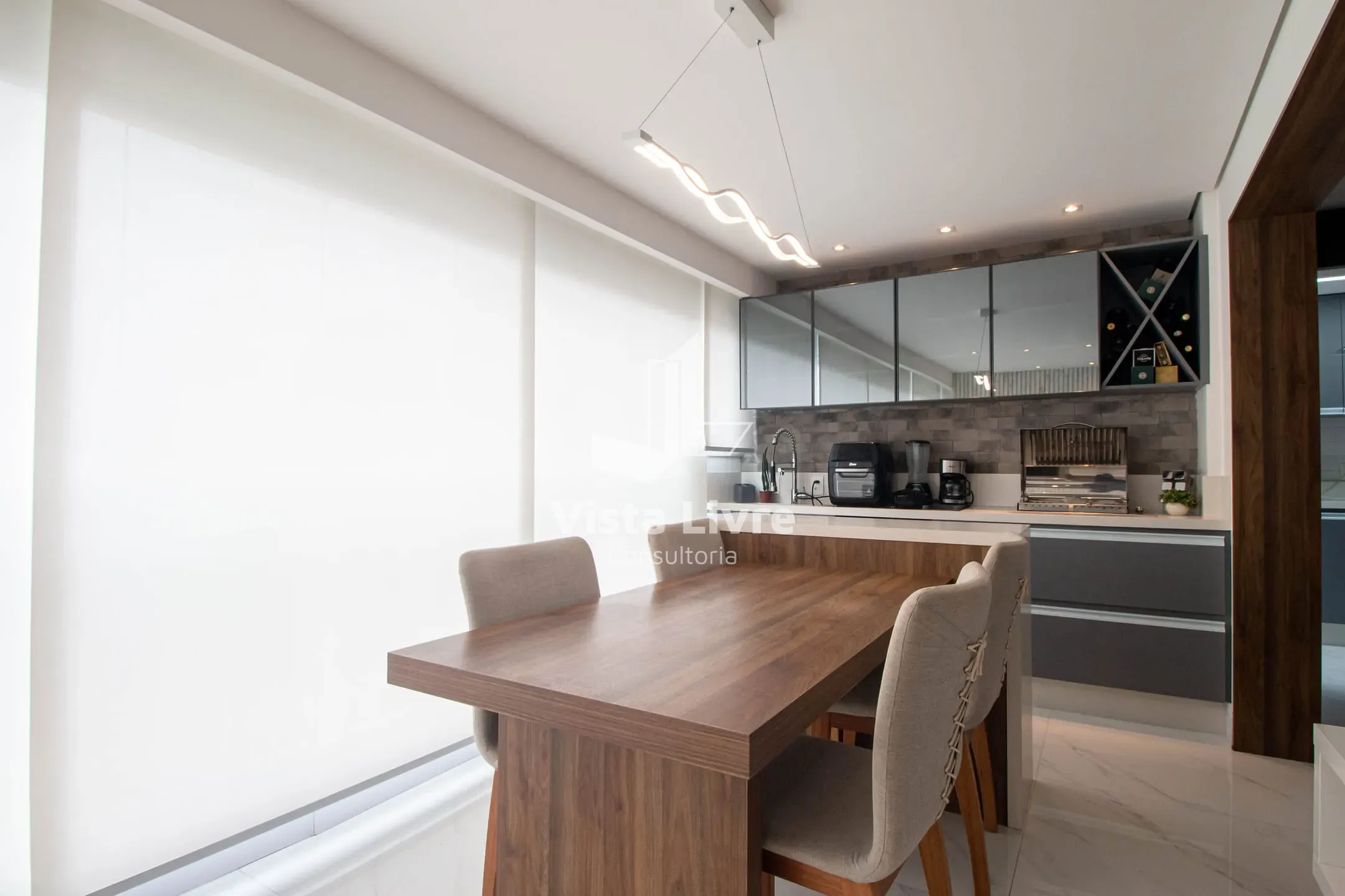 Apartamento, 3 quartos, 105 m² - Foto 4