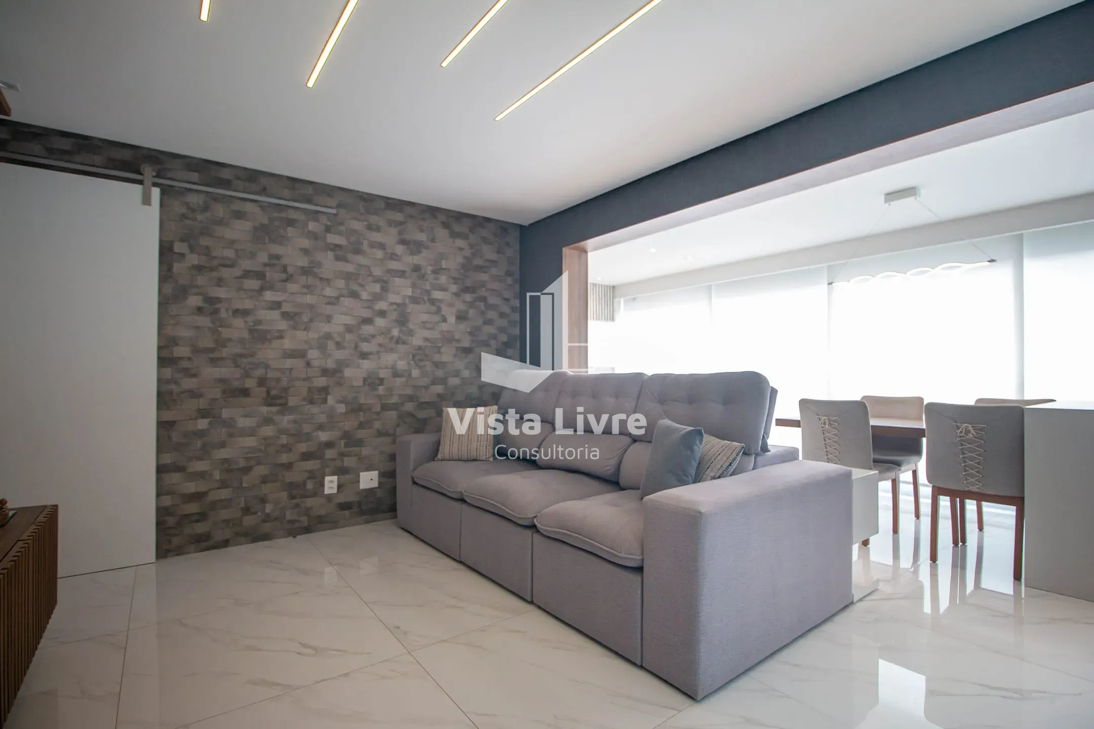 Apartamento, 3 quartos, 105 m² - Foto 9