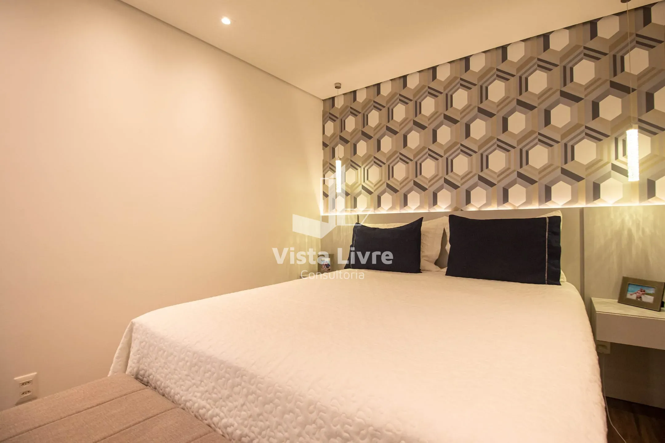 Apartamento, 3 quartos, 105 m² - Foto 19