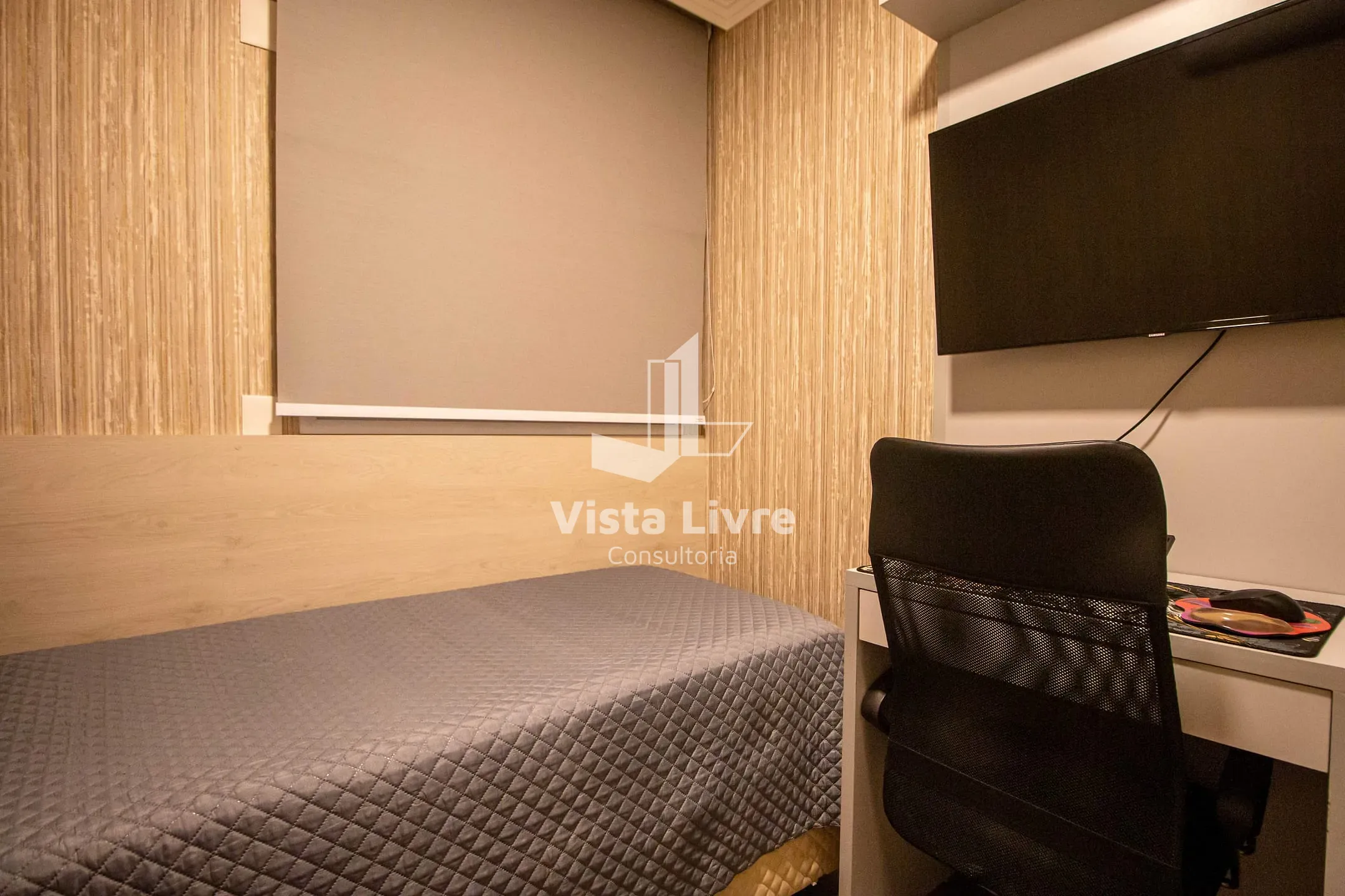 Apartamento, 3 quartos, 105 m² - Foto 24