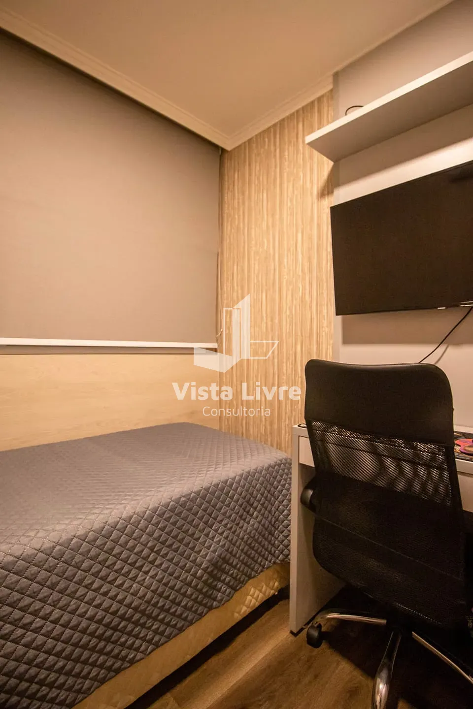Apartamento, 3 quartos, 105 m² - Foto 26