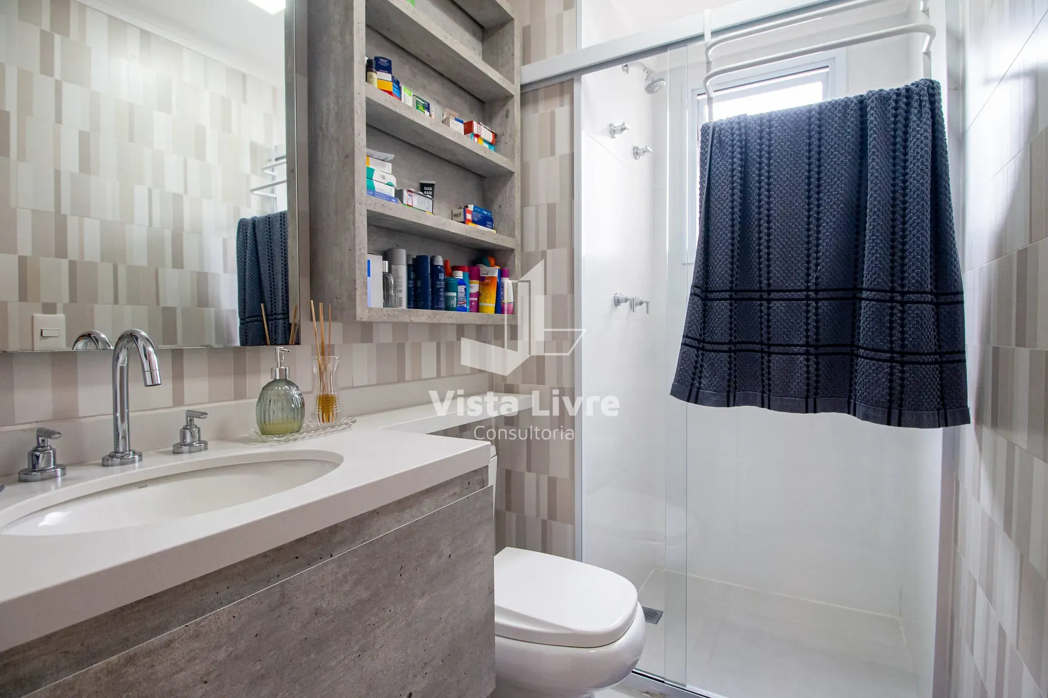 Apartamento, 3 quartos, 105 m² - Foto 30