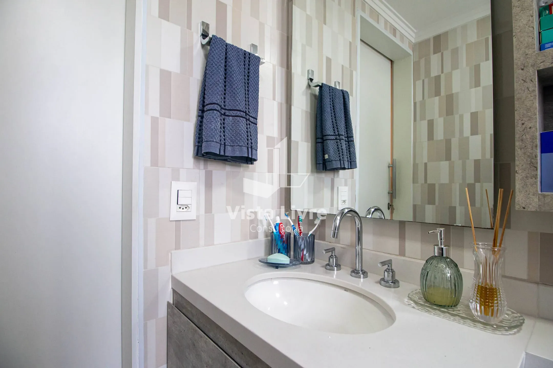 Apartamento, 3 quartos, 105 m² - Foto 32