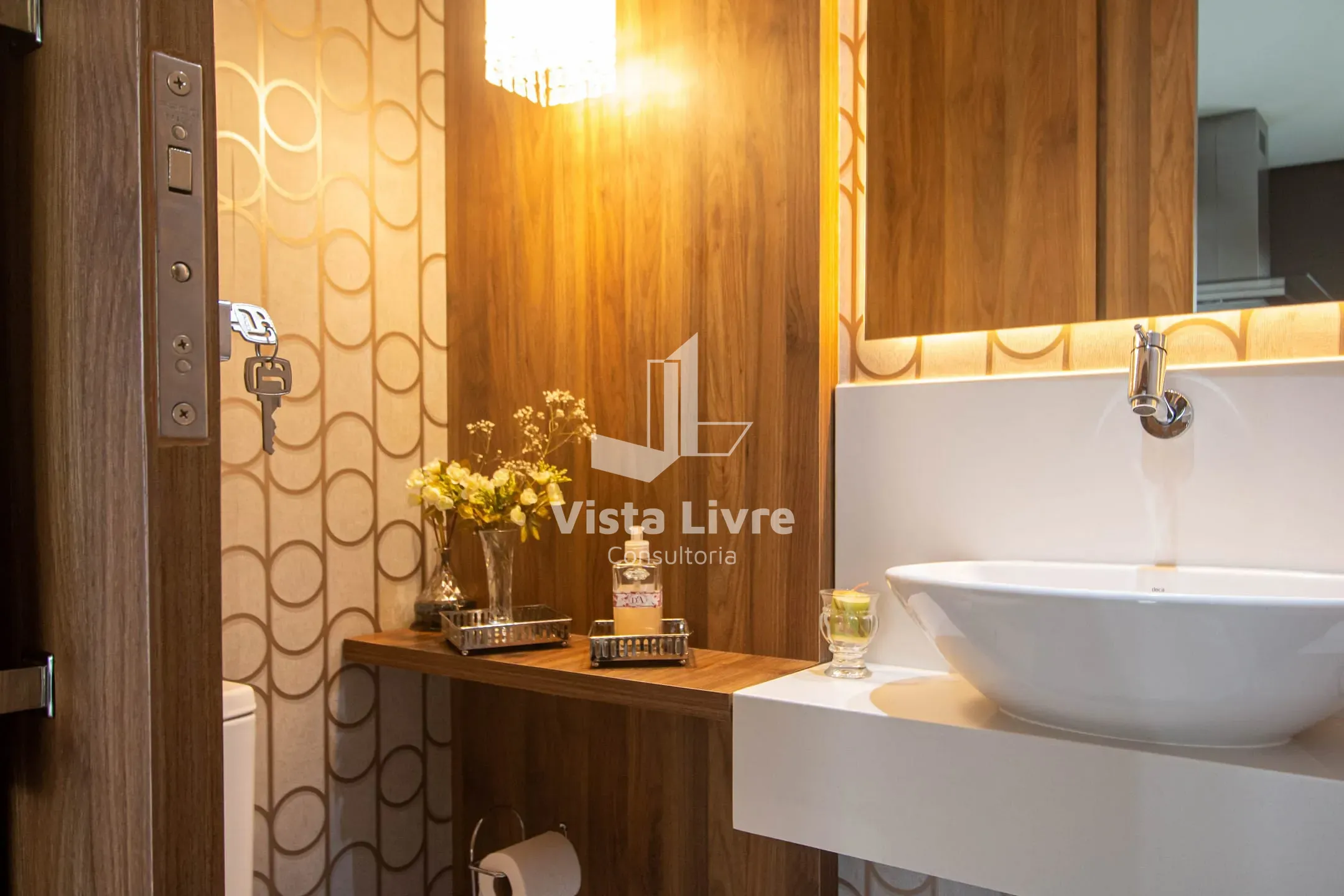 Apartamento, 3 quartos, 105 m² - Foto 38