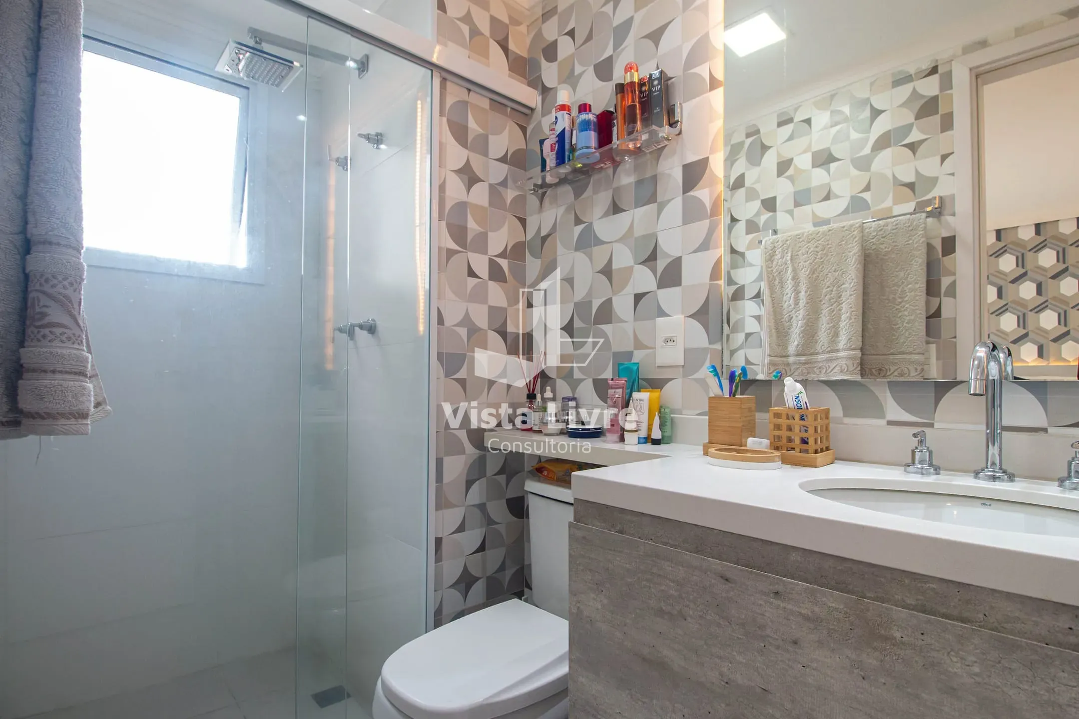 Apartamento, 3 quartos, 105 m² - Foto 33