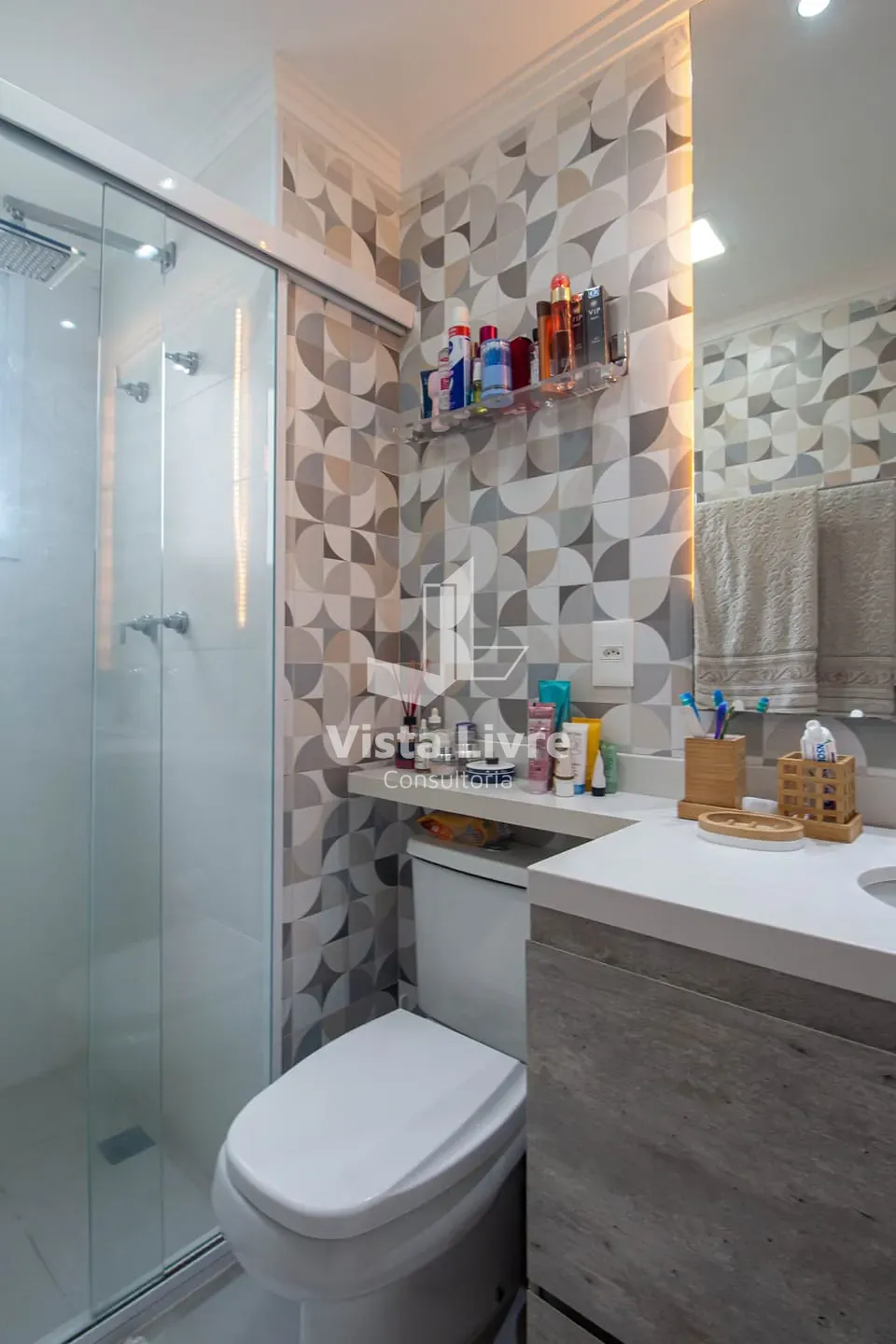 Apartamento, 3 quartos, 105 m² - Foto 35