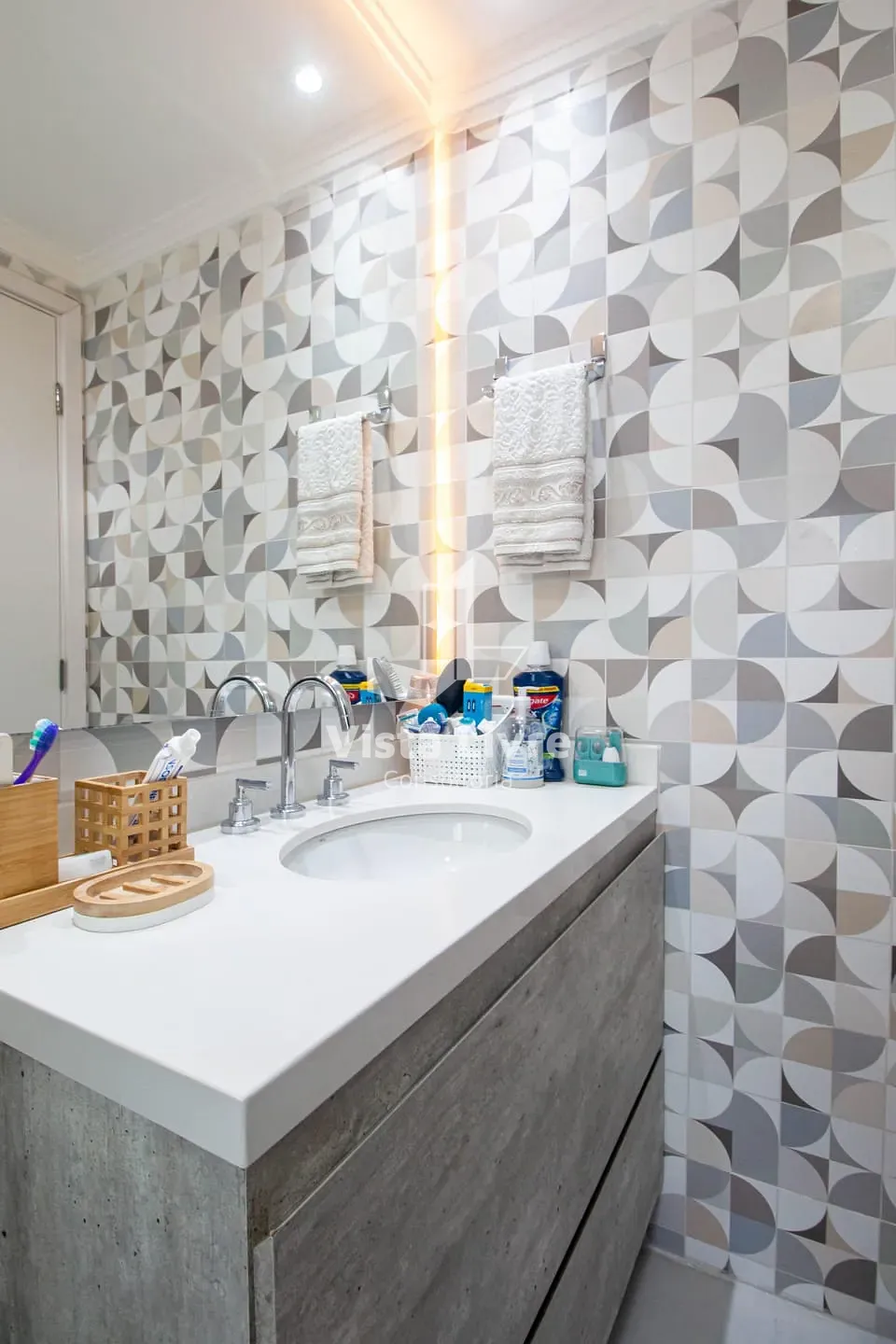 Apartamento, 3 quartos, 105 m² - Foto 34