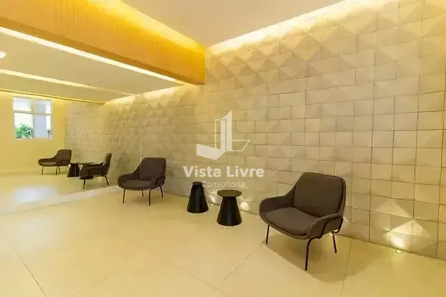 Apartamento, 3 quartos, 105 m² - Foto 53