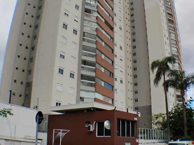 Foto do Apartamento - Apartamento de 3 dormitórios mais escritório com lavabo, valor incluso condomínio e iptu -  Gopoúva, Guarulhos, SP | Imobiliária Compare