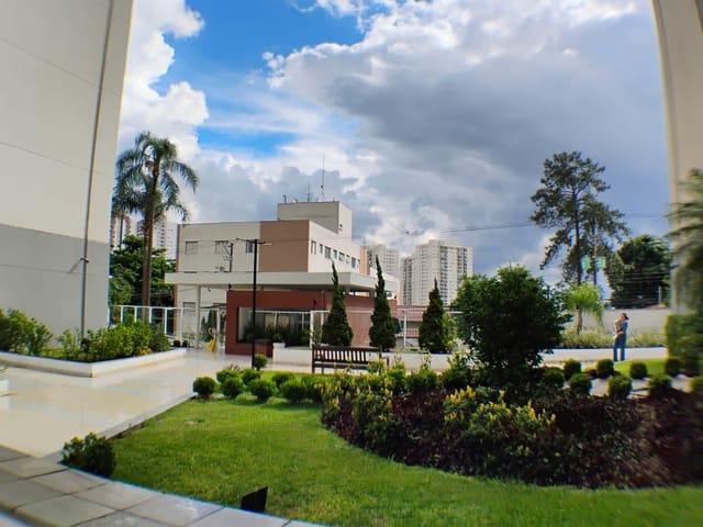 Foto do Apartamento - Apartamento de 3 dormitórios mais escritório com lavabo, valor incluso condomínio e iptu -  Gopoúva, Guarulhos, SP | Imobiliária Compare