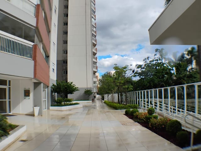 Foto do Apartamento - Apartamento de 3 dormitórios mais escritório com lavabo, valor incluso condomínio e iptu -  Gopoúva, Guarulhos, SP | Imobiliária Compare