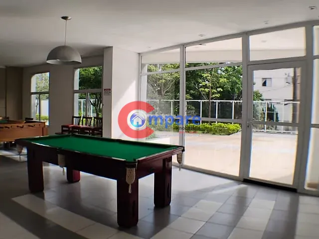 Apartamento 3 quartos e 1 banheiro, à venda, no bairro Gopoúva em Guarulhos