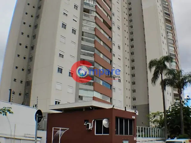 Apartamento 3 quartos e 1 banheiro, à venda, no bairro Gopoúva em Guarulhos