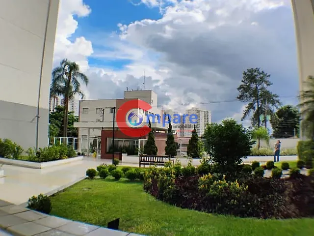 Apartamento 3 quartos e 1 banheiro, à venda, no bairro Gopoúva em Guarulhos