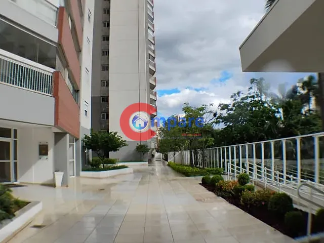 Apartamento 3 quartos e 1 banheiro, à venda, no bairro Gopoúva em Guarulhos