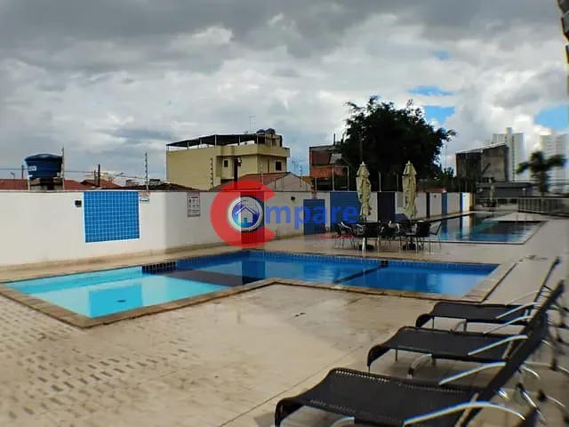 Apartamento 3 quartos e 1 banheiro, à venda, no bairro Gopoúva em Guarulhos