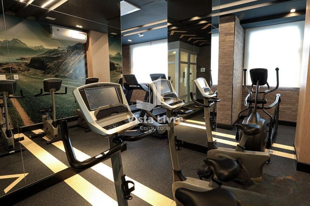 Apartamento, 3 quartos, 136 m² - Foto 20