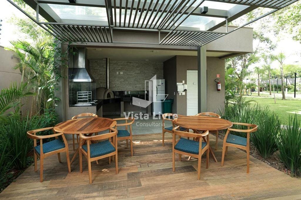 Apartamento, 3 quartos, 136 m² - Foto 11