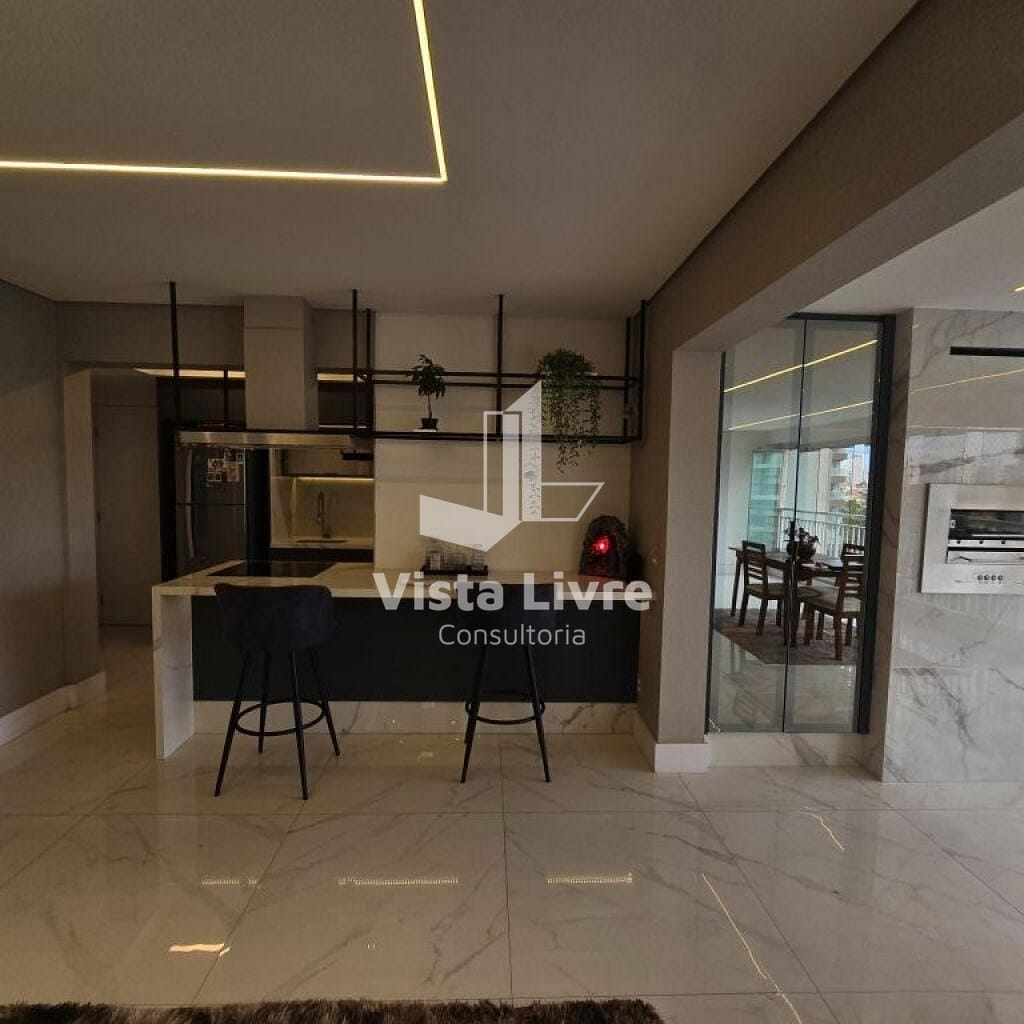 Apartamento, 3 quartos, 136 m² - Foto 4