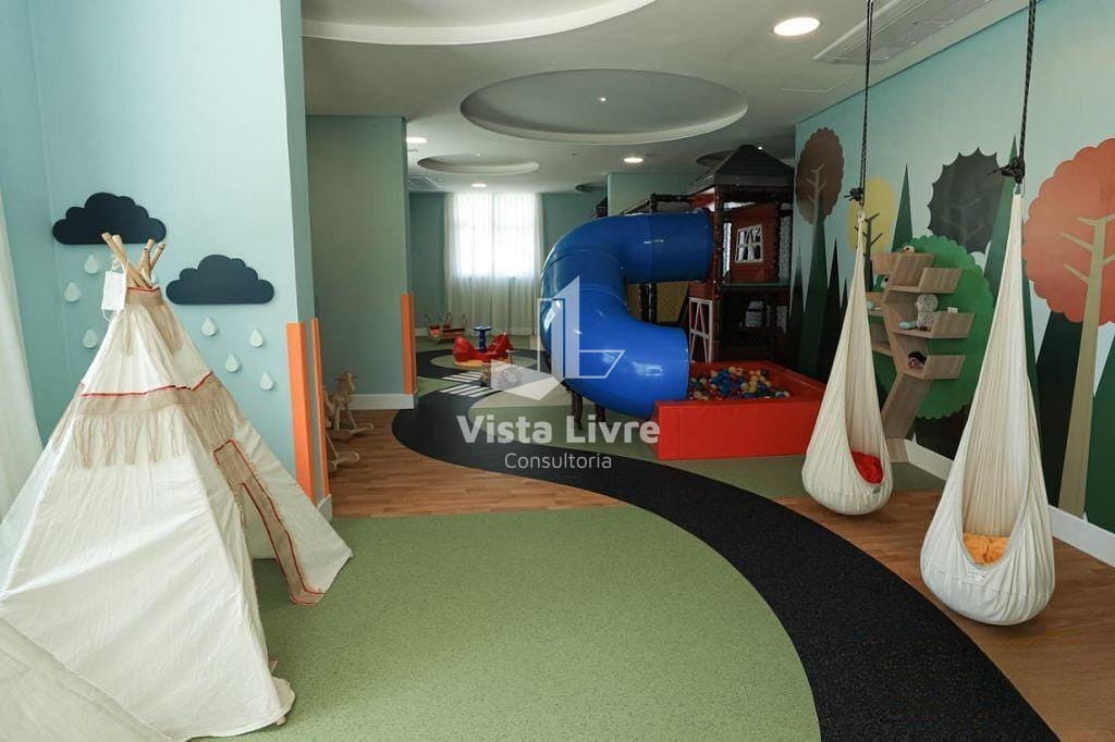 Apartamento, 3 quartos, 136 m² - Foto 34