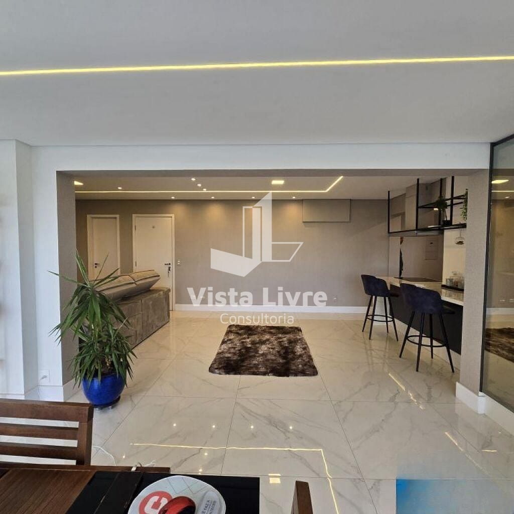 Apartamento, 3 quartos, 136 m² - Foto 5