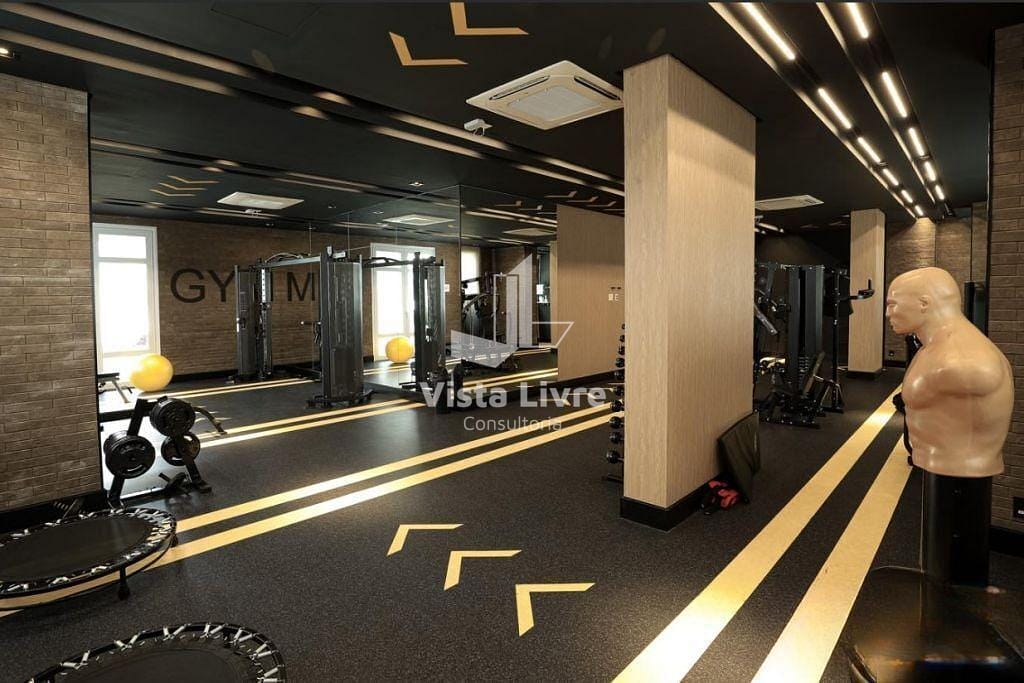 Apartamento, 3 quartos, 136 m² - Foto 22