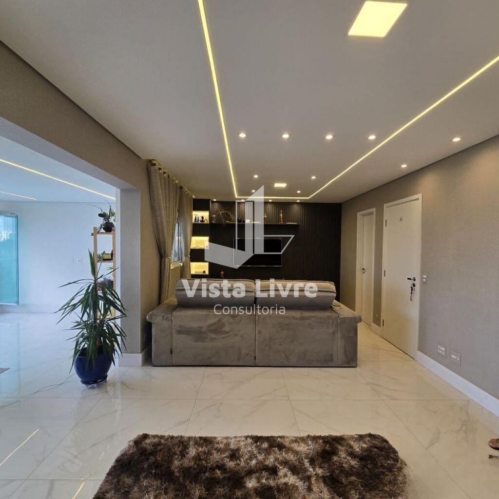 Apartamento, 3 quartos, 136 m² - Foto 3