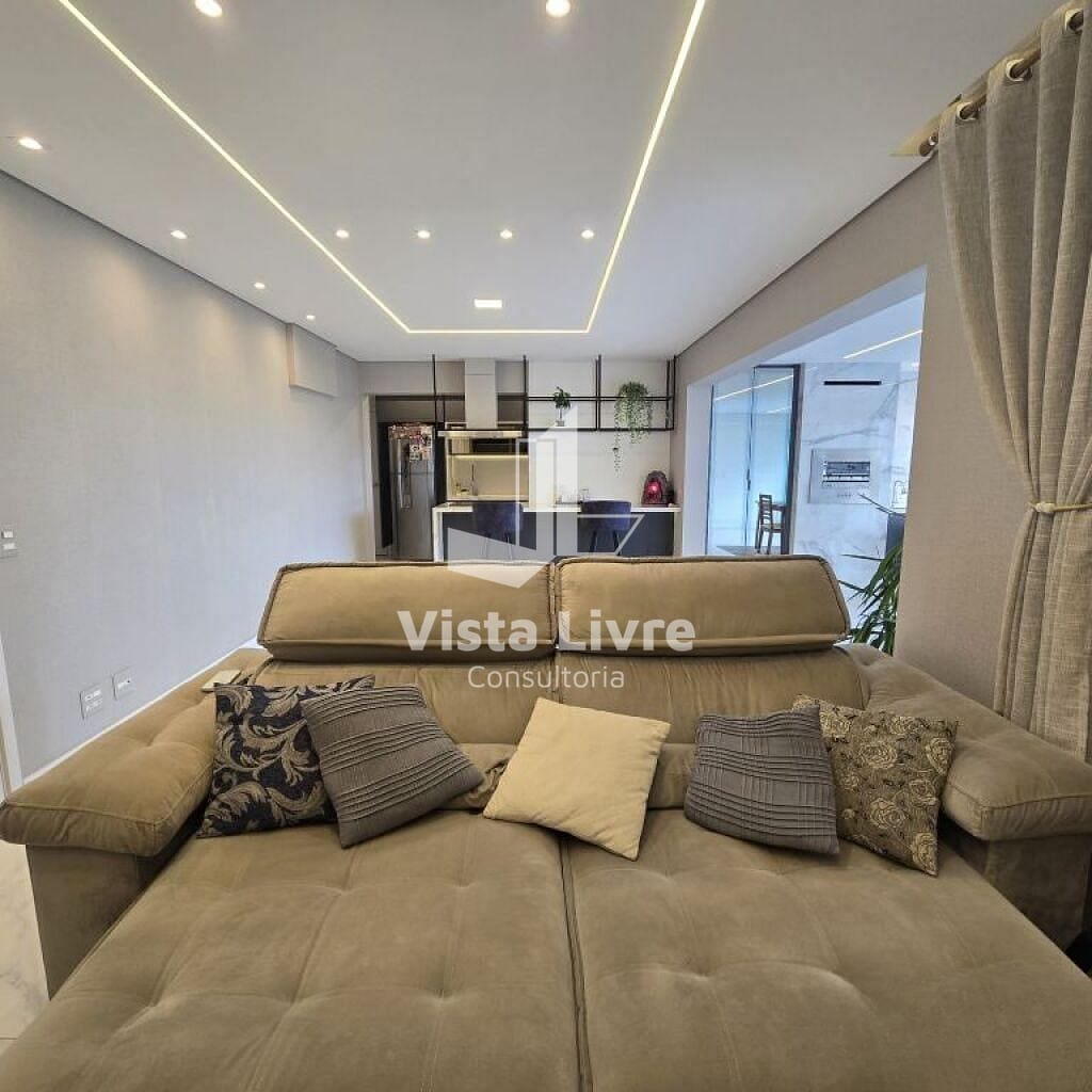 Apartamento, 3 quartos, 136 m² - Foto 2