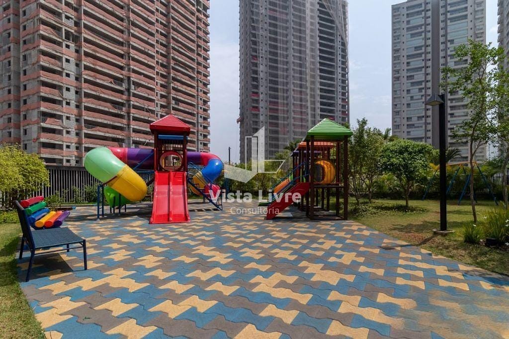 Apartamento, 3 quartos, 136 m² - Foto 35