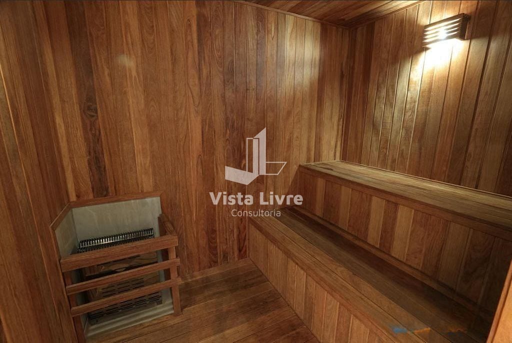 Apartamento, 3 quartos, 136 m² - Foto 23