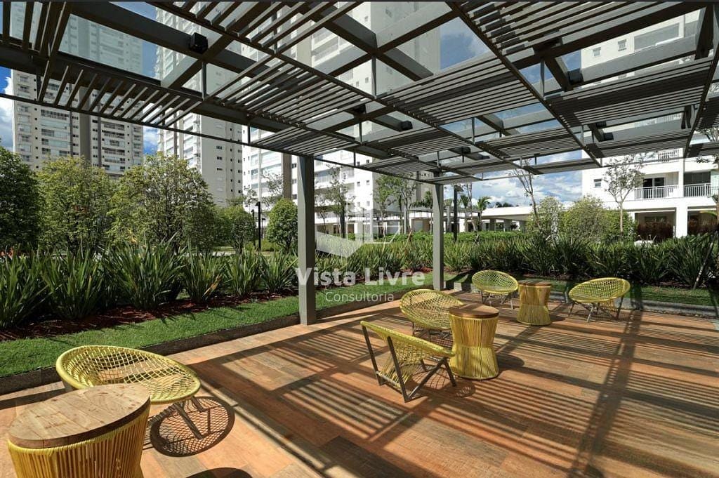 Apartamento, 3 quartos, 136 m² - Foto 30