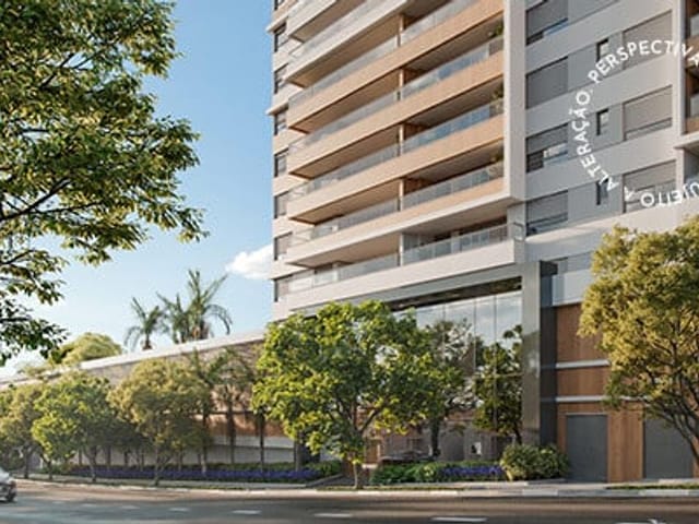 Foto do Apartamento - Apartamento à venda 2 Quartos 1 Suite 2 Vagas 79.42M² Saúde São Paulo - SP | Harmonie Saúde | Lares e Andares Imóveis