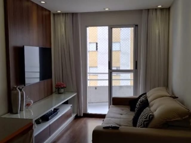 Foto do Apartamento - Apartamento à venda, Jardim Testae, Guarulhos, SP | Imobiliária Compare